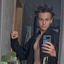 Кирилл, 18 лет