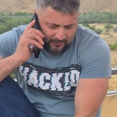 Фотография мужчины Рус, 41 год из г. Сергиев Посад