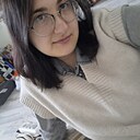 Дарья, 19 лет