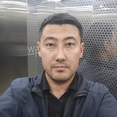 Фотография мужчины Аян, 32 года из г. Уральск