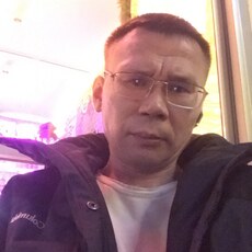 Фотография мужчины Илья, 43 года из г. Ялта