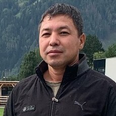 Фотография мужчины Ruslan, 41 год из г. Локачи