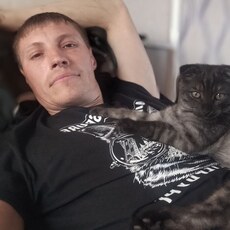 Фотография мужчины Александр, 40 лет из г. Иркутск