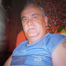 Фотография мужчины Петр, 61 год из г. Москва