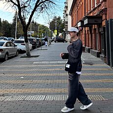 Фотография мужчины Кирилл, 21 год из г. Пенза