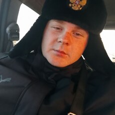 Фотография мужчины Александр, 25 лет из г. Курган