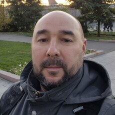 Фотография мужчины Сергей, 46 лет из г. Чебоксары