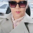 Алмагул, 46 лет