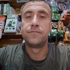 Фотография мужчины Андрей, 40 лет из г. Энгельс