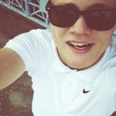 Фотография мужчины Андрей, 25 лет из г. Калининград