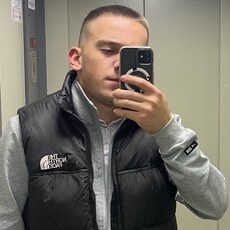 Фотография мужчины Руслан, 20 лет из г. Великий Новгород