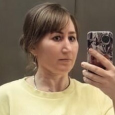 Фотография девушки Марина, 39 лет из г. Омск
