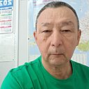 Рухолла, 66 лет