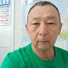 Фотография мужчины Рухолла, 66 лет из г. Евпатория