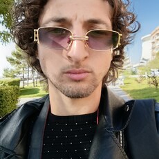 Фотография мужчины Daniil, 24 года из г. Волгоград