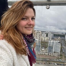 Фотография девушки Валерия, 38 лет из г. Гурьевск (Калининградская Обл)