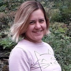 Фотография девушки Алисонька, 29 лет из г. Мурманск