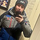 Сергей, 22 года