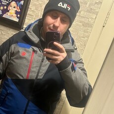 Фотография мужчины Сергей, 22 года из г. Иркутск