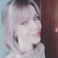 Фотография девушки Алиса, 29 лет из г. Владимир