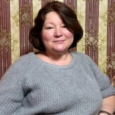 Фотография девушки Лариса, 52 года из г. Новомосковск
