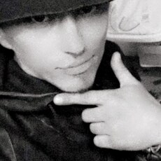 Фотография мужчины Инсайд, 30 лет из г. Барнаул