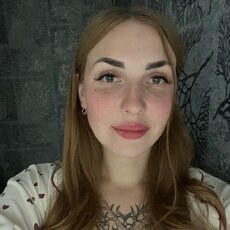 Фотография девушки Катя, 27 лет из г. Мариинск