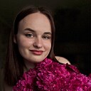 Анастасия, 24 года