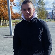 Фотография мужчины Владик, 19 лет из г. Калинковичи