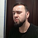 Магомедрасул, 24 года