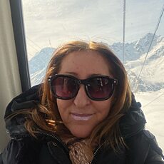 Фотография девушки Татьяна, 52 года из г. Москва