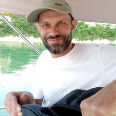 Фотография мужчины Андрей, 46 лет из г. Валдай