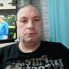 Фотография мужчины Анатолий, 44 года из г. Уфа