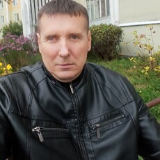 Фотография мужчины Вячеслав, 50 лет из г. Солигорск