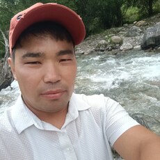 Фотография мужчины Аза, 32 года из г. Жезказган