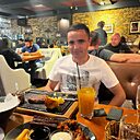 Бродяга, 34 года