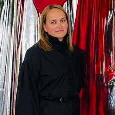 Фотография девушки Ирина, 52 года из г. Пермь