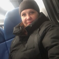 Фотография девушки Яна, 40 лет из г. Барабинск