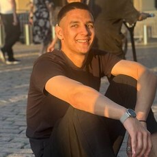 Фотография мужчины Руслан, 25 лет из г. Москва