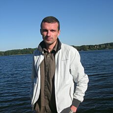 Фотография мужчины Рома, 40 лет из г. Житомир