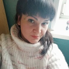 Фотография девушки Ира, 37 лет из г. Серпухов