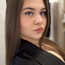 Фотография девушки Варя, 20 лет из г. Тюмень