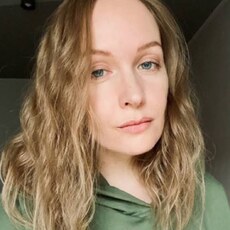 Фотография девушки Елена, 35 лет из г. Воркута