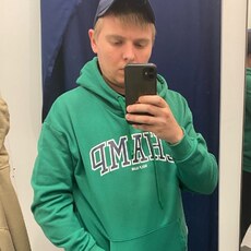 Фотография мужчины Никита, 31 год из г. Магнитогорск