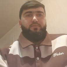 Фотография мужчины Nekruz, 25 лет из г. Иваново