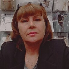 Фотография девушки Галина, 55 лет из г. Малоярославец