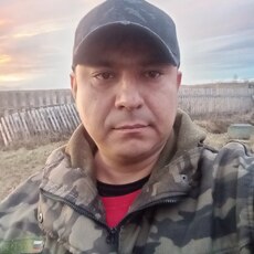 Фотография мужчины Валерий, 42 года из г. Челябинск