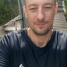 Фотография мужчины Александр, 39 лет из г. Адлер