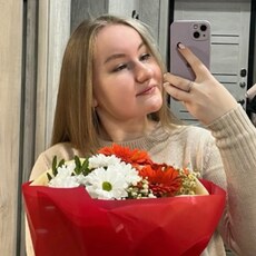 Фотография девушки Екатерина, 18 лет из г. Воронеж