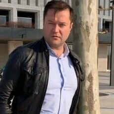 Фотография мужчины Kevin Smith, 57 лет из г. Луганск